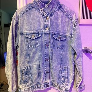 Divided Light Blue Denim Jacket